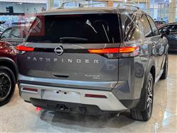 نيسان باثفايندر